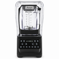 AEGIS Q-2218 commercial blender - front view